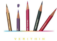 Load image into Gallery viewer, Prismacolor Verithin Colored Pencils
