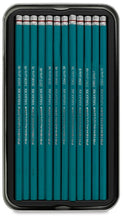 Load image into Gallery viewer, Prismacolor Turquoise Art 12 Set

