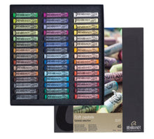 Load image into Gallery viewer, Rembrandt Soft Pastel Full Stick Sets
