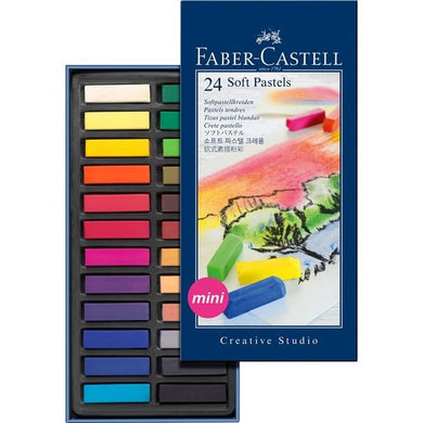 Rembrandt Soft Pastel Half Stick Sets