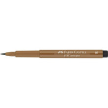 Load image into Gallery viewer, Faber Castell Pitt Brush Pen Raw Umber
