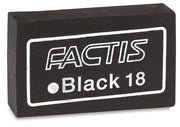General's Pencil Black Magic Soft Eraser