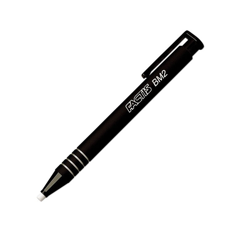 General Pencil Factis Pen Style Eraser