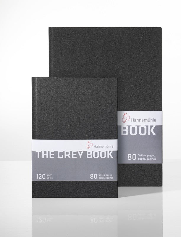 Hahnemuhle The Grey Book