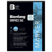 Beinfang Graphic 360 Pad 19x24 50sht