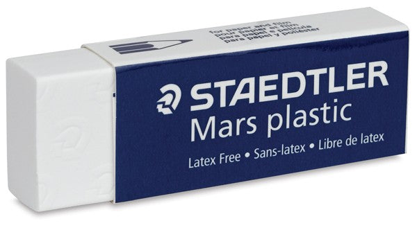 Staedtler Mars Plastic Eraser