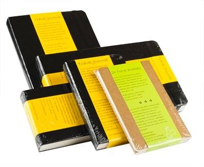 Hahnemuhle Travel Journal