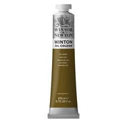 Winsor & Newton Winton Oil Paint 200ml