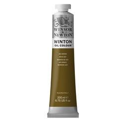 Winsor & Newton Winton Oil Paint 200ml