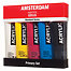 Load image into Gallery viewer, Amsterdam Standard Series Acrylic Paint Sets
