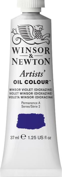 Winsor & Newton Artist Oil Colors 37ml - Part 2