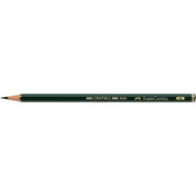 Faber Castell Pencil 9000 8B