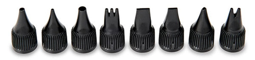 Sennelier Abstract Acrylic Nozzles 8 Set