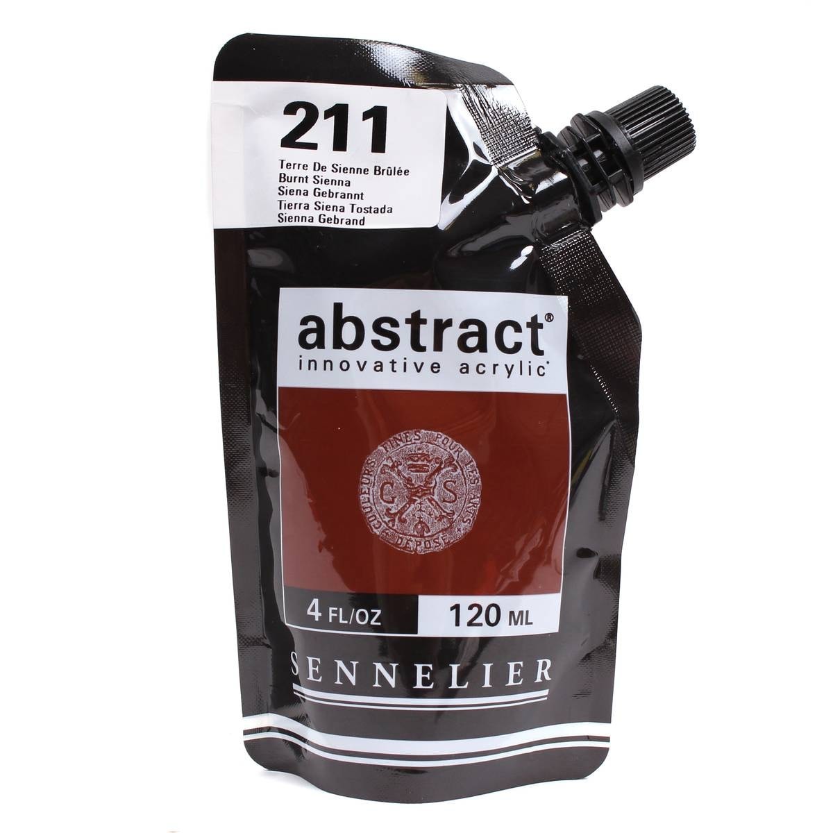 Sennelier Acrylic Paint