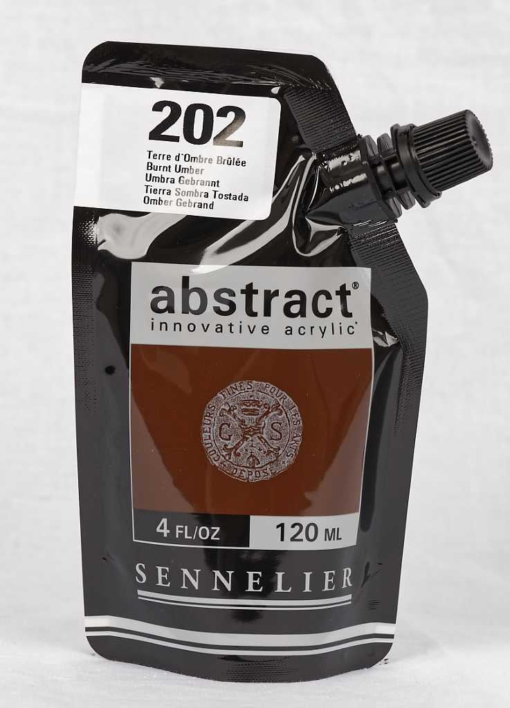 Sennelier Acrylic Paint