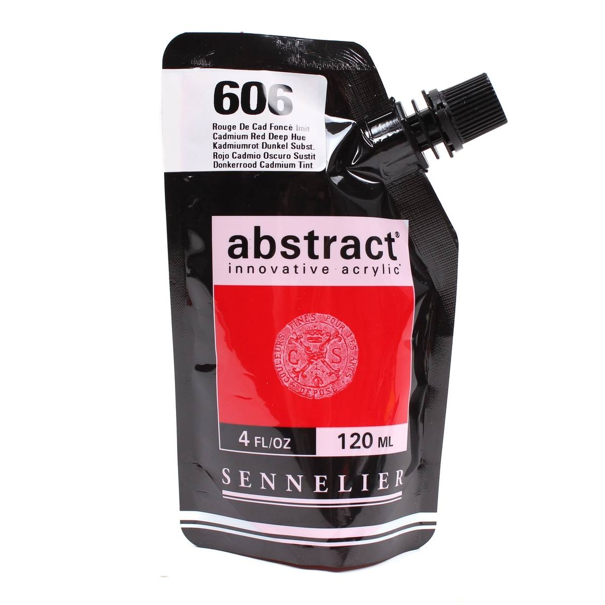 Sennelier Acrylic Paint