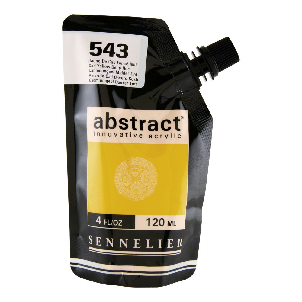 Sennelier Acrylic Paint
