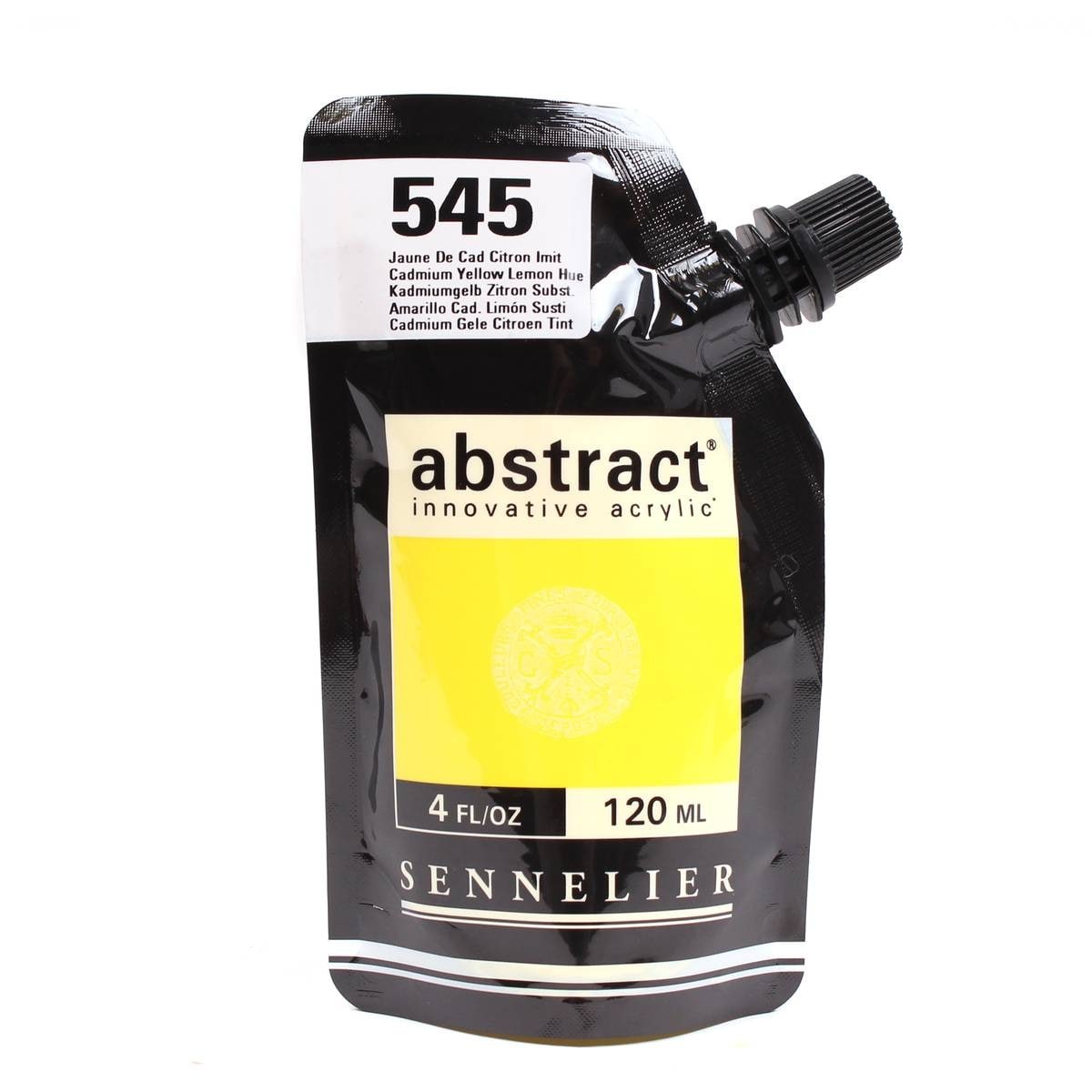Sennelier Acrylic Paint