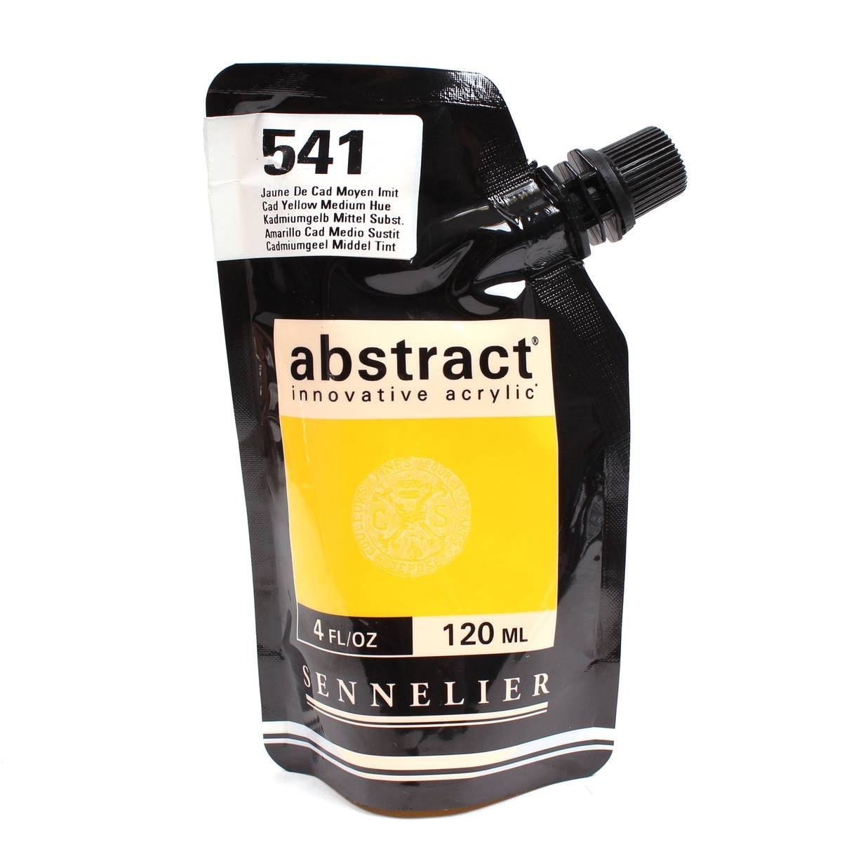 Sennelier Acrylic Paint