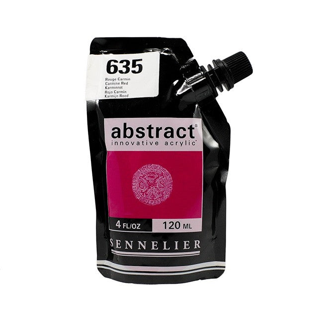 Sennelier Acrylic Paint