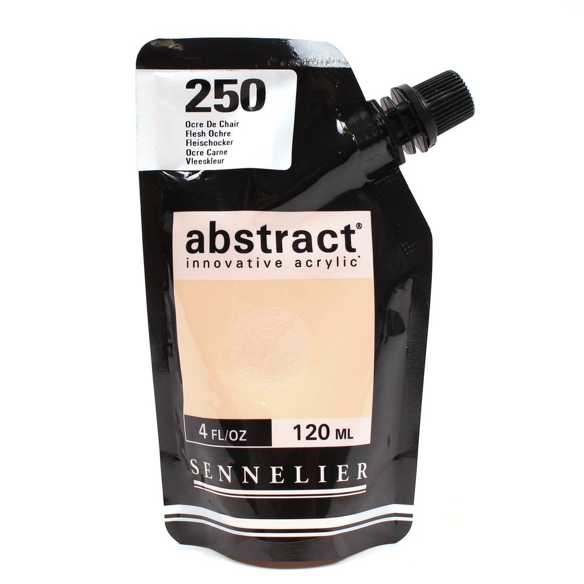 Sennelier Acrylic Paint