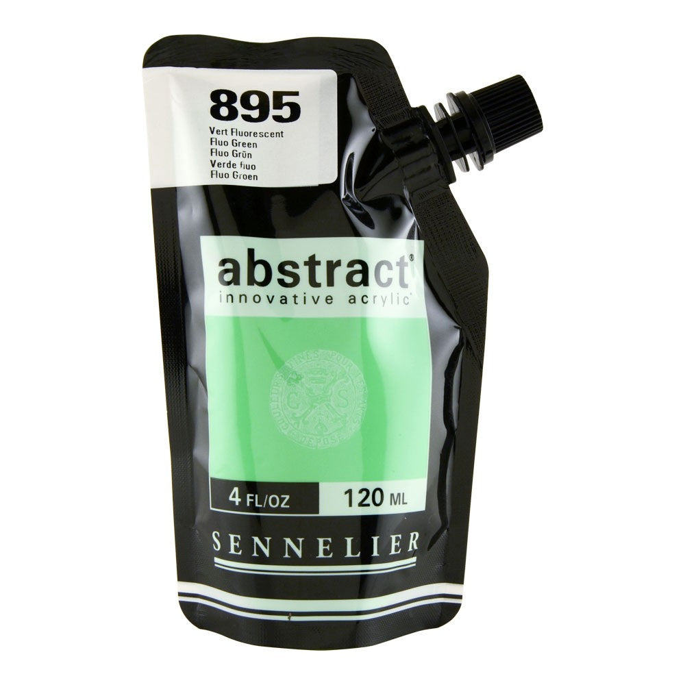 Sennelier Acrylic Paint