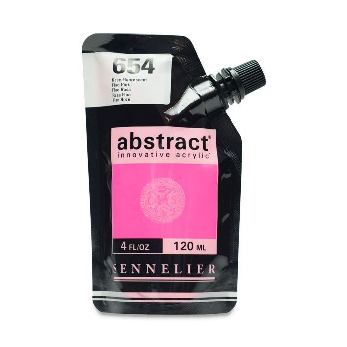 Sennelier Acrylic Paint