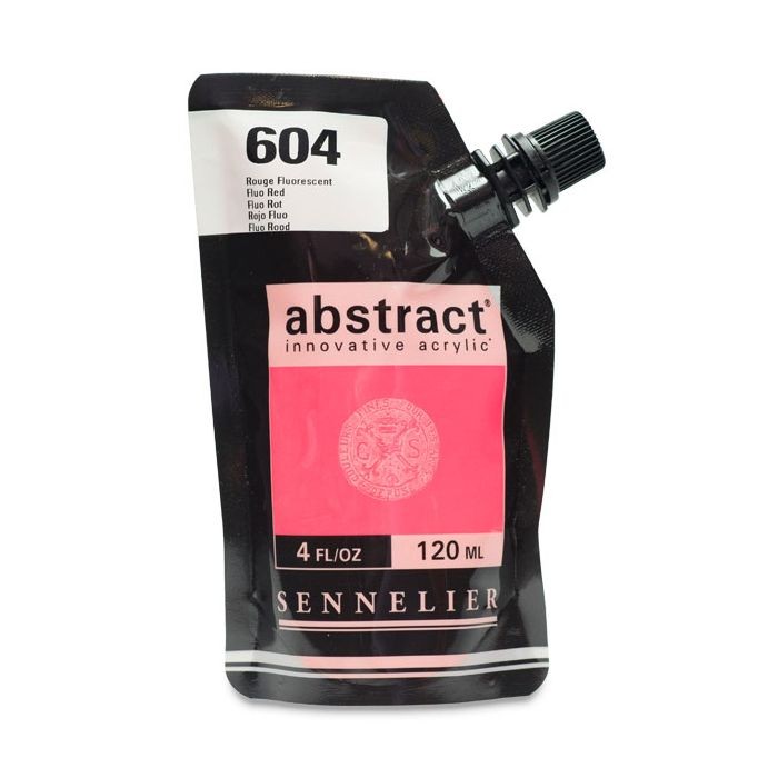 Sennelier Acrylic Paint