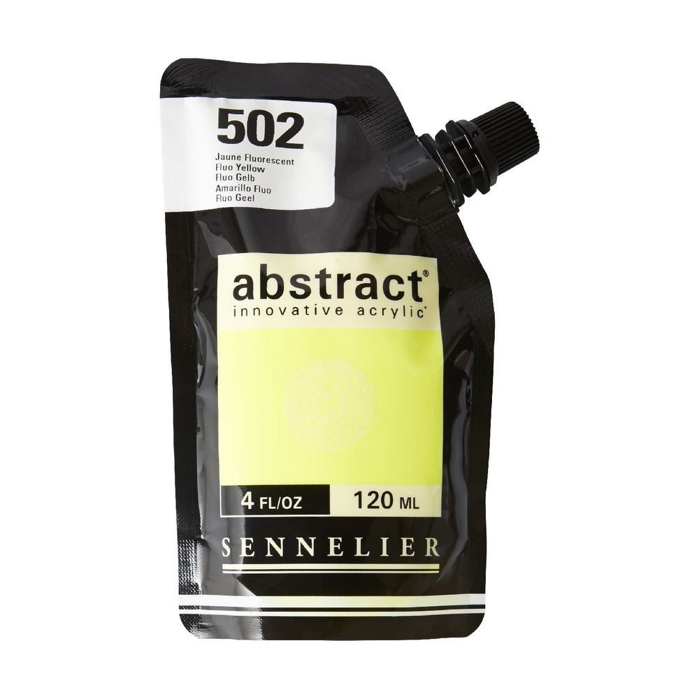Sennelier Acrylic Paint