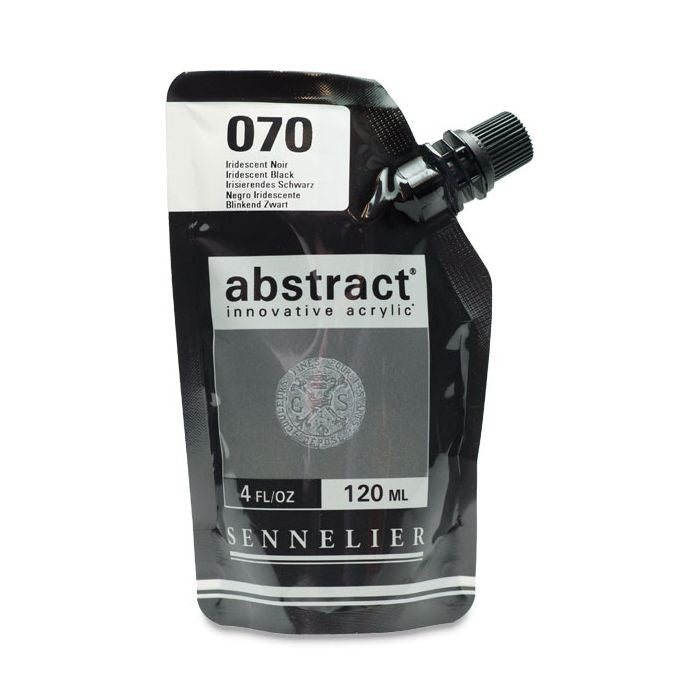 Sennelier Acrylic Paint