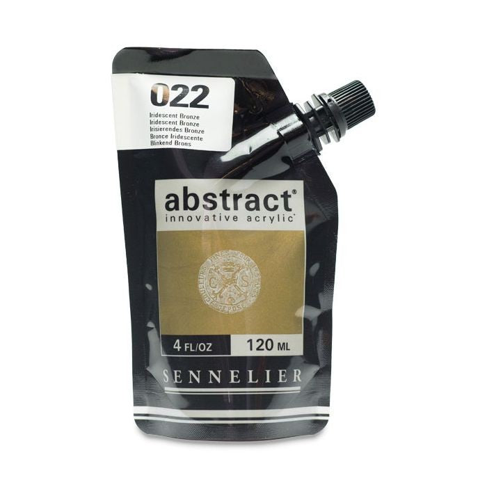 Sennelier Acrylic Paint