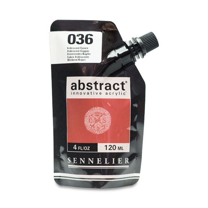 Sennelier Acrylic Paint