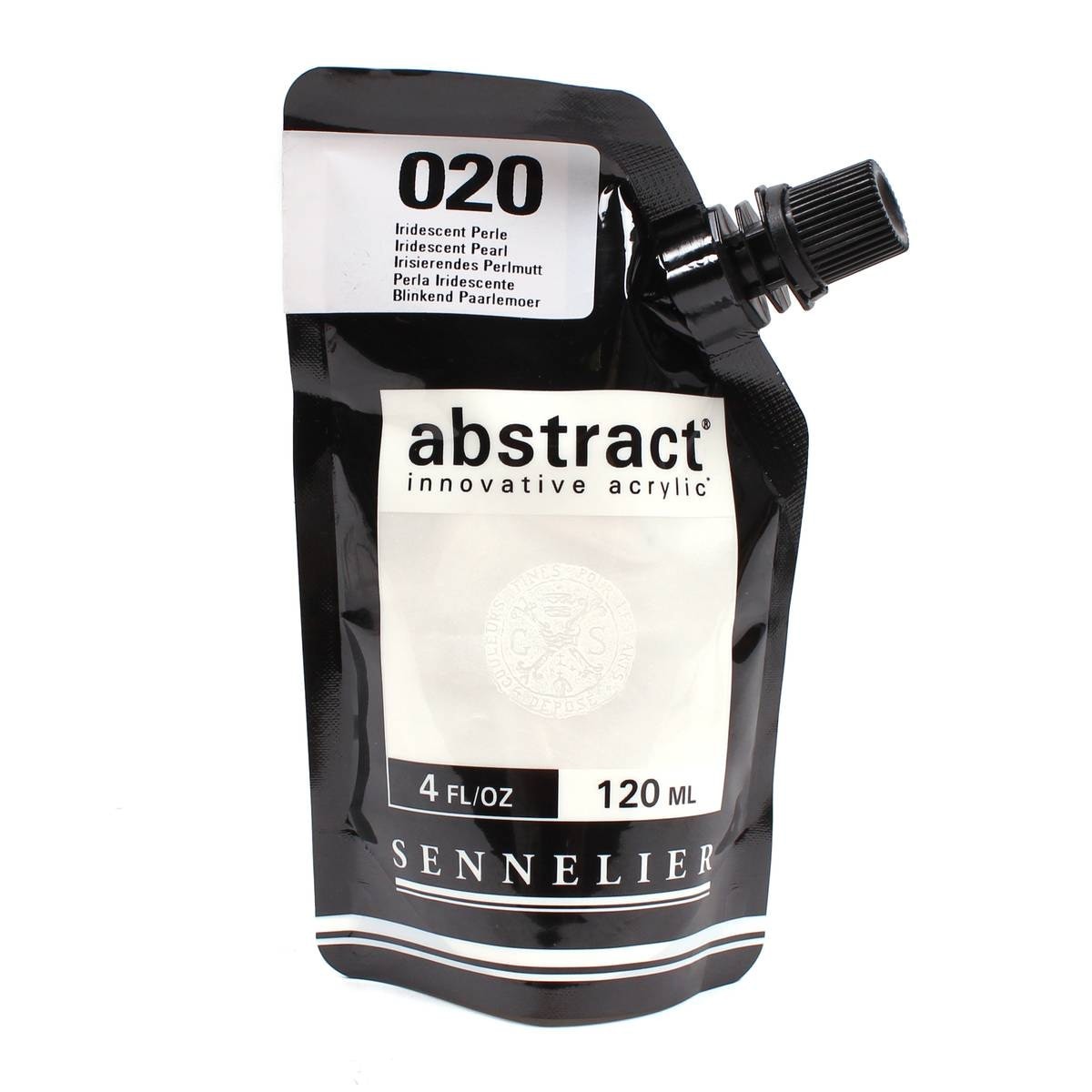 Sennelier Acrylic Paint