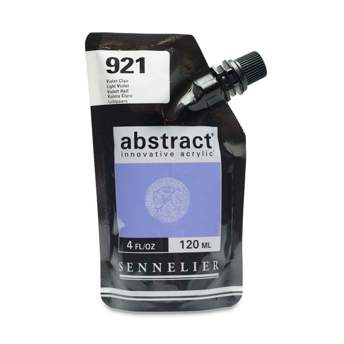 Sennelier Acrylic Paint