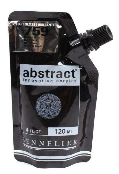Sennelier Acrylic Paint