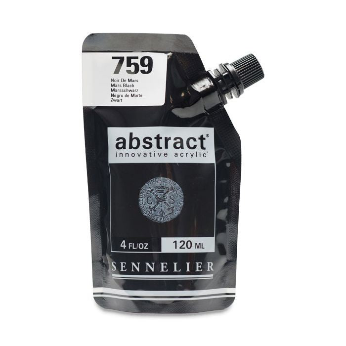 Sennelier Acrylic Paint