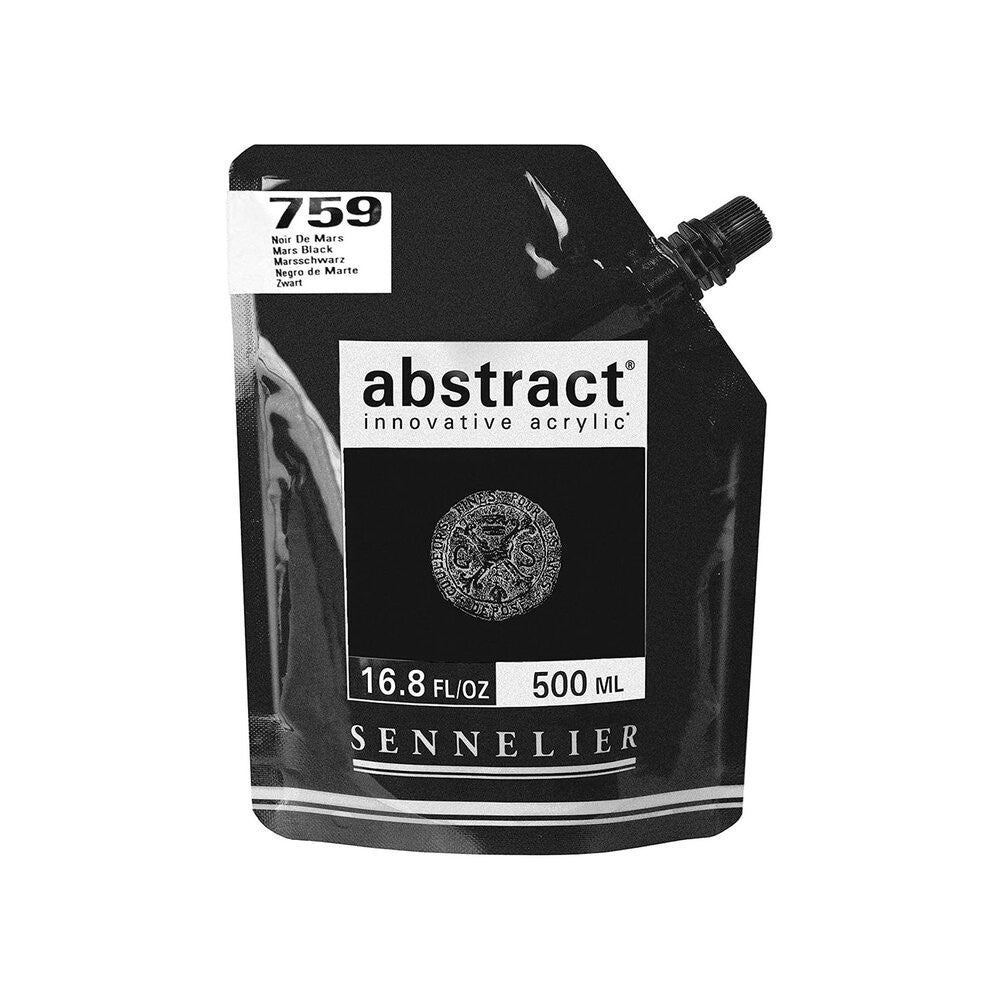 Sennelier Acrylic Paint