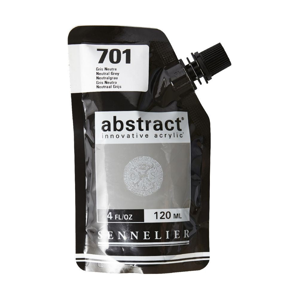 Sennelier Acrylic Paint
