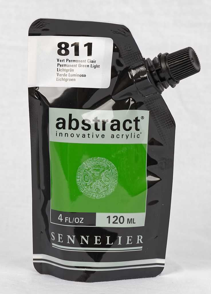 Sennelier Acrylic Paint