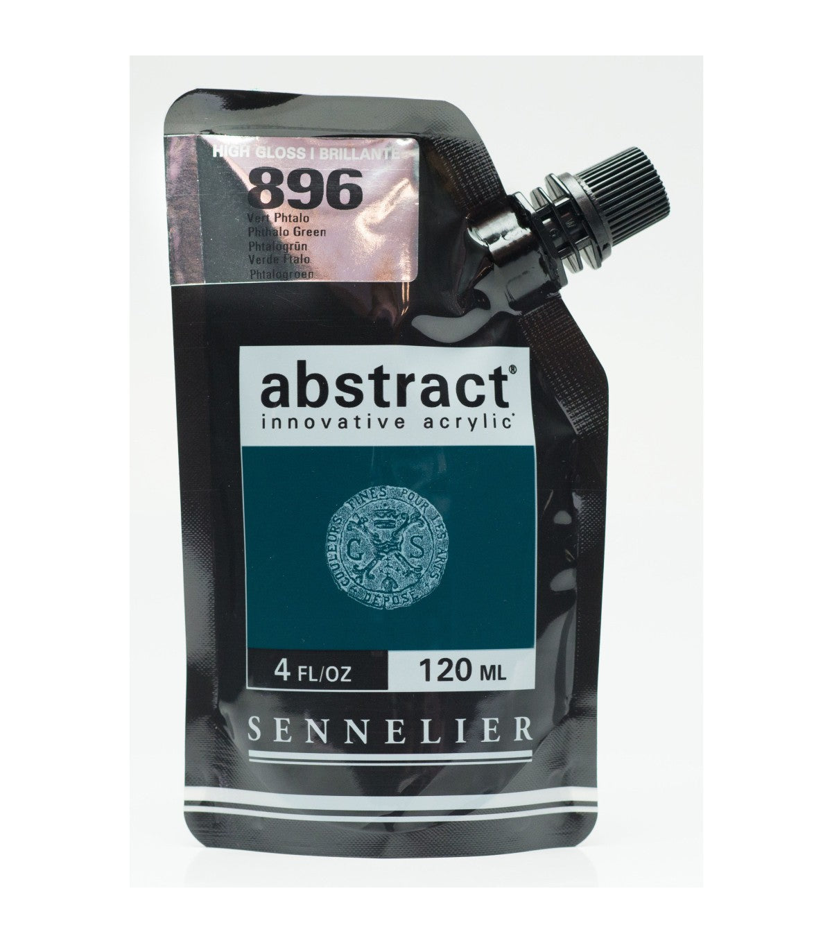Sennelier Acrylic Paint