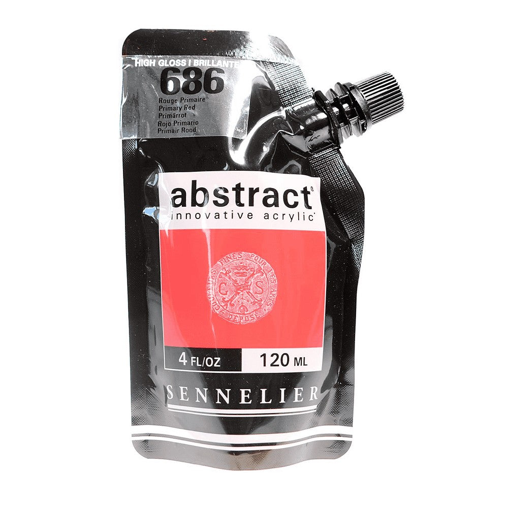 Sennelier Acrylic Paint