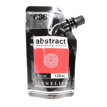 Load image into Gallery viewer, Sennelier Abstract Acrylic Paints 120ml
