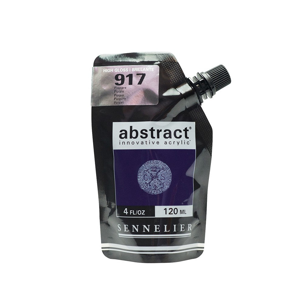 Sennelier Acrylic Paint