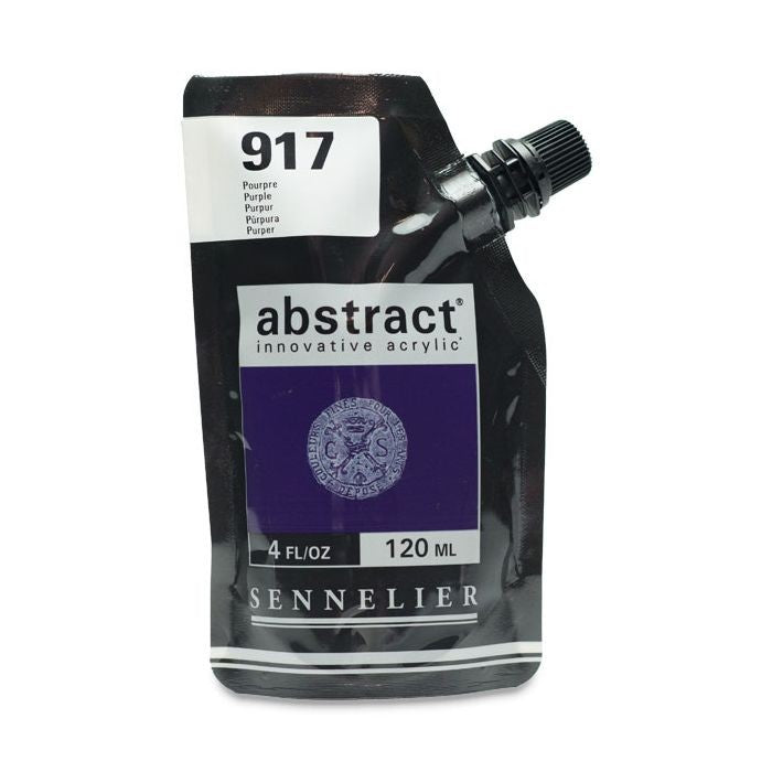 Sennelier Acrylic Paint