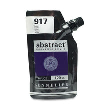Load image into Gallery viewer, Sennelier Abstract Acrylic Paints 120ml
