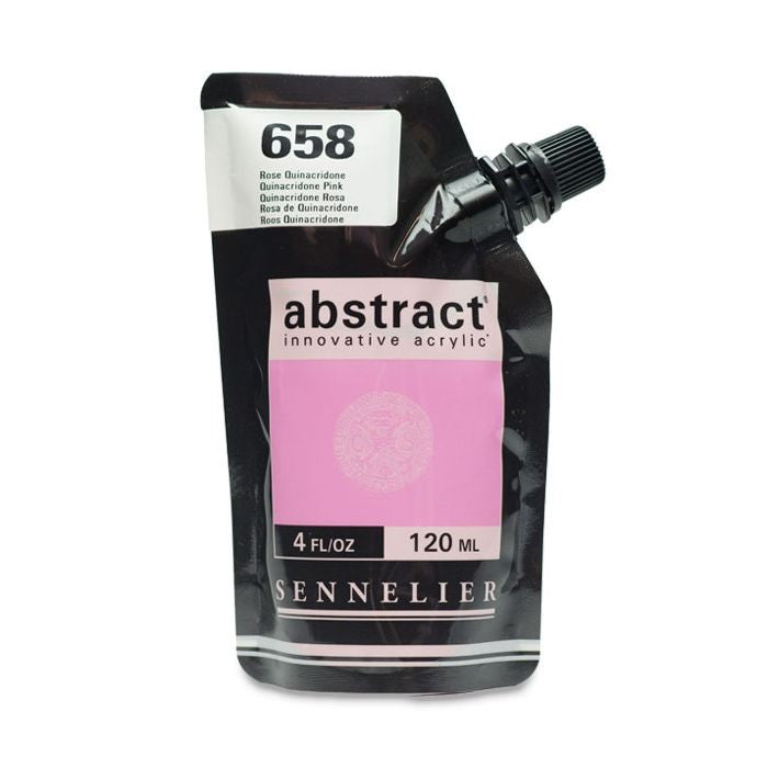 Sennelier Acrylic Paint