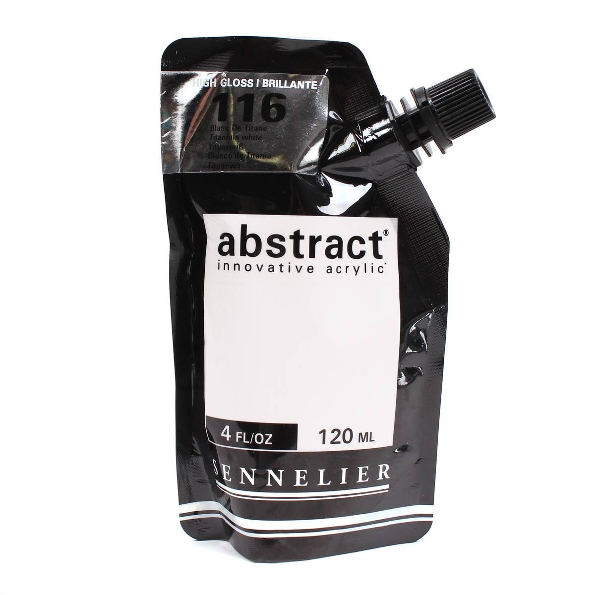 Sennelier Acrylic Paint