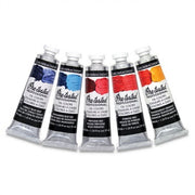 Grumbacher Pre-tested Oils 37ml & 150ml