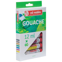 Load image into Gallery viewer, Royal Talens Art Creation Gouache Paint Sets
