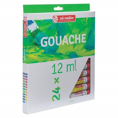 Royal Talens Art Creation Gouache Paint Sets
